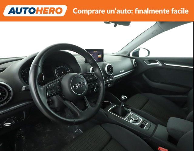 AUDI A3 Sedan 30 TDI Sport