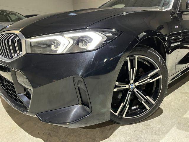 BMW 320 d 48V xDrive Touring Msport /18 M sport /Nav/Telec