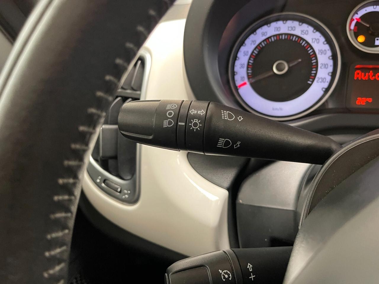 Fiat 500L 1.4 95cv GPL NUOVO Trekking-Ok Neopatentati
