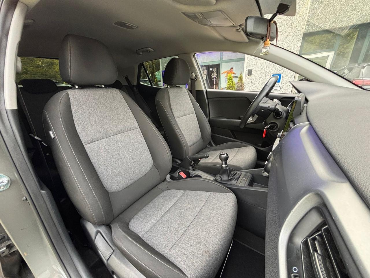 Kia Stonic 1.2 DPI Style