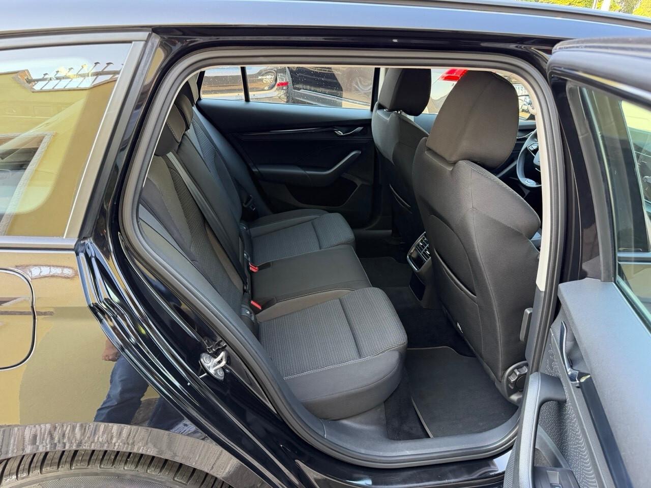 Skoda Octavia iV 1.4 TSI Plug-In Hybrid DSG PREZZO REALE