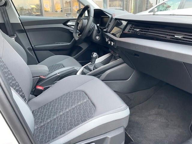 Audi A1 SPB 35 TFSI S tronic line edition