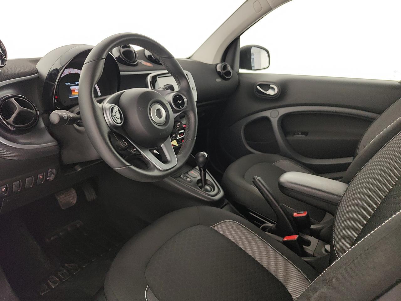 SMART Fortwo eq Passion 4,6kW
