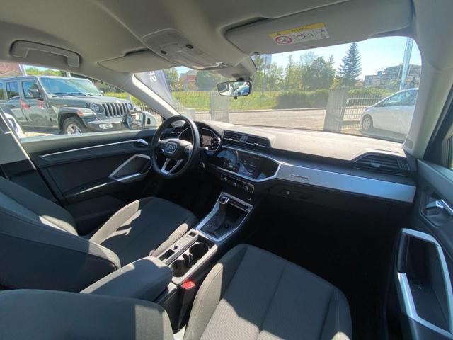 AUDI Q3 *PROMO* SPB 35 TFSI S tronic Business Plus