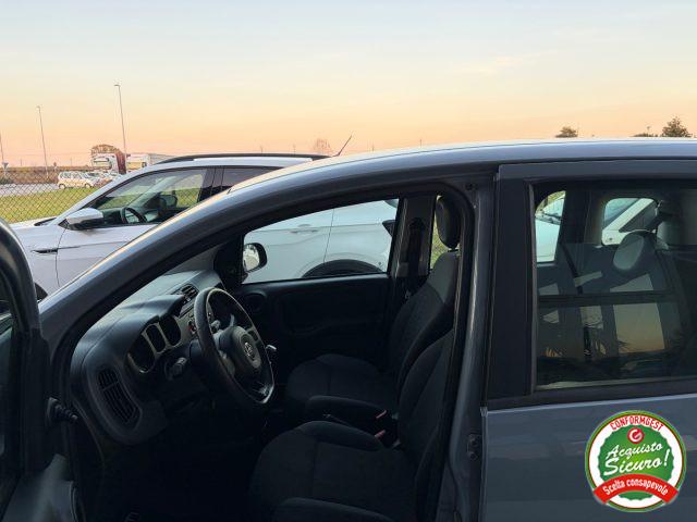 FIAT Panda 1.2 Easy ANCHE PER NEOPATENTATI