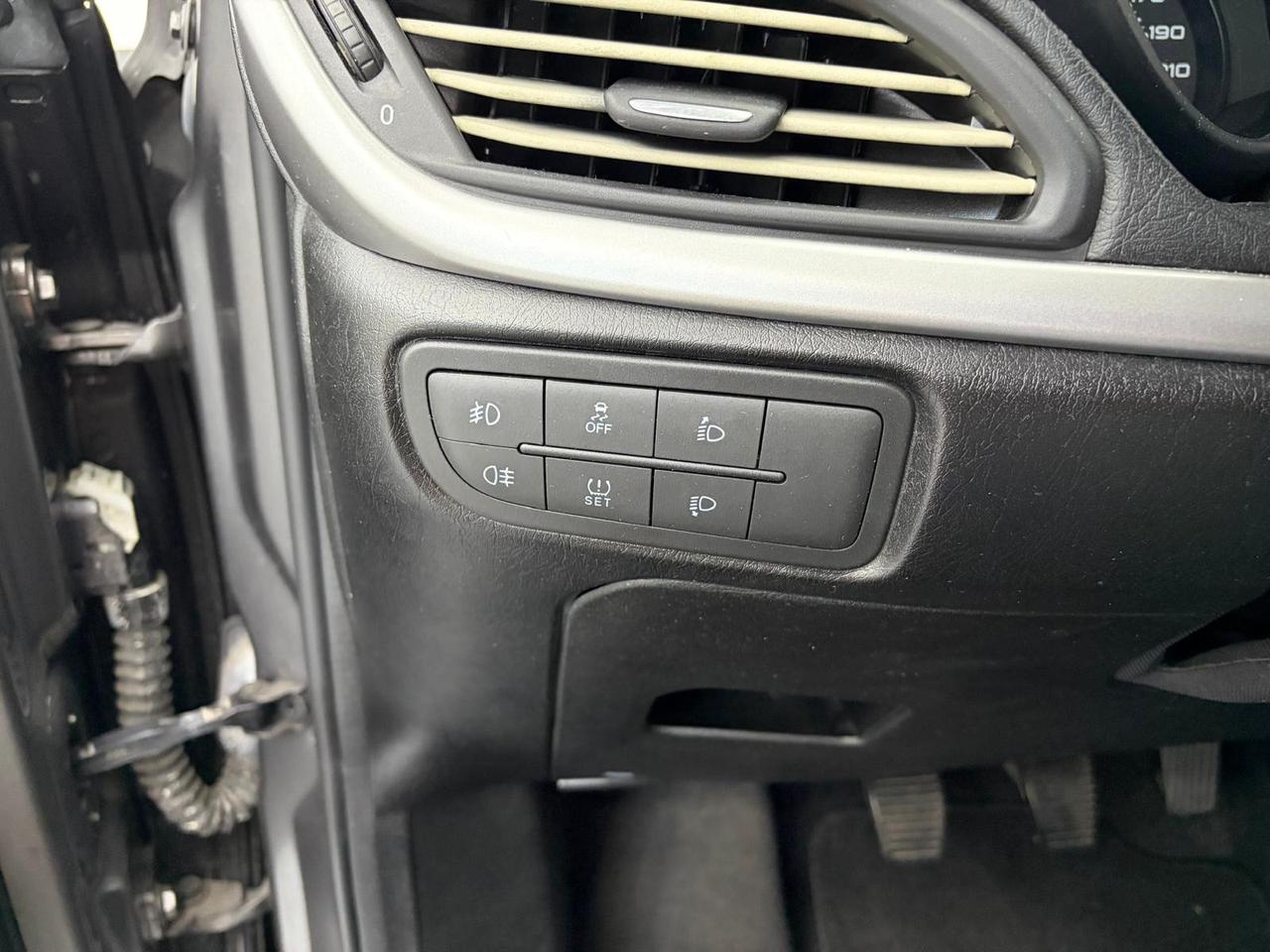 Fiat Tipo 1.6 Mjt 4 porte Lounge
