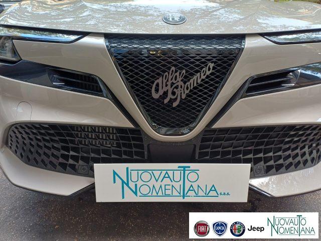 ALFA ROMEO Junior 1.2 ibrida Ti 145cv edct6 Tetto Apribile KM0