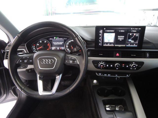 AUDI A4 35 TDI/163 CV S tronic Business Advanced
