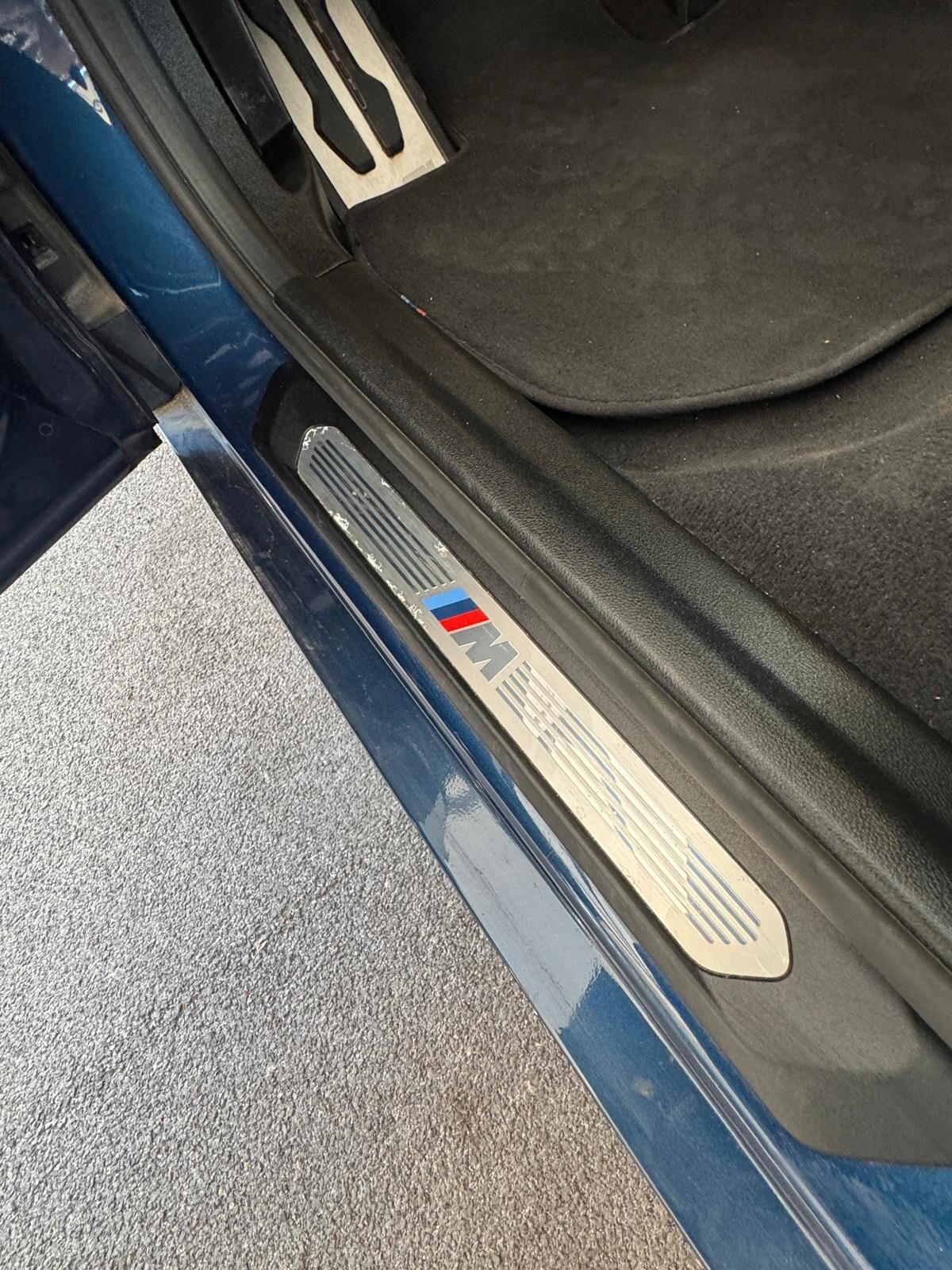 Bmw X3 xDrive20d 48V Msport