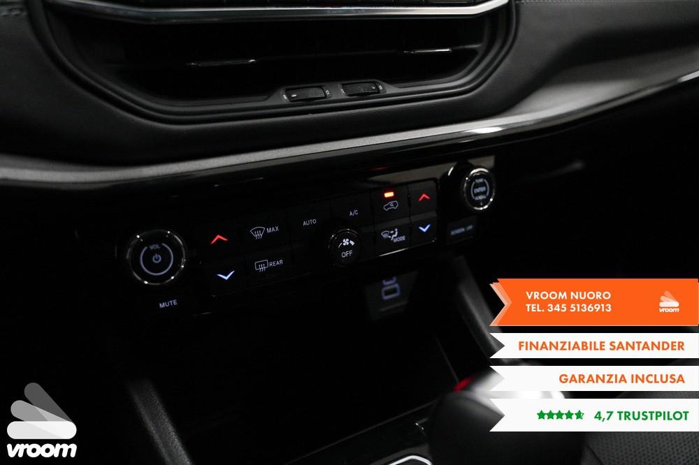 JEEP Compass 2ª serie Compass 1.5 Turbo T4 130...