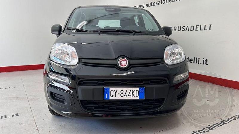 FIAT Panda Panda 1.0 FireFly S&S Hybrid 5 POSTI