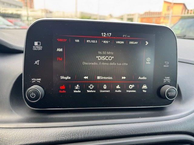 FIAT Tipo 1.6 Mjt S&S Lounge