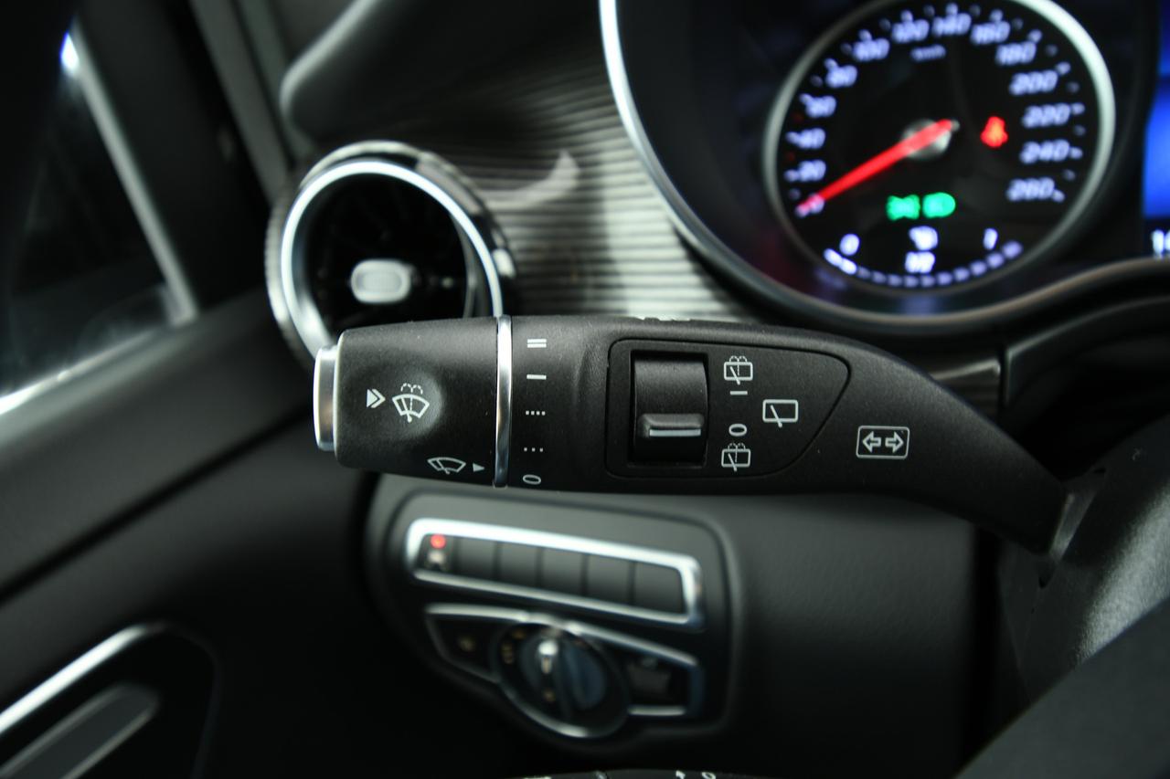 Mercedes-Benz V Extralong 300 d Sport auto PREZZO+IVA+ACC+SOSP. PNEUMATICHE