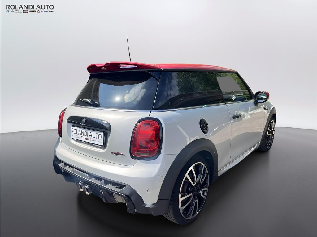 Mini John Cooper Works 2.0 TwinPower Turbo John Cooper Works DCT