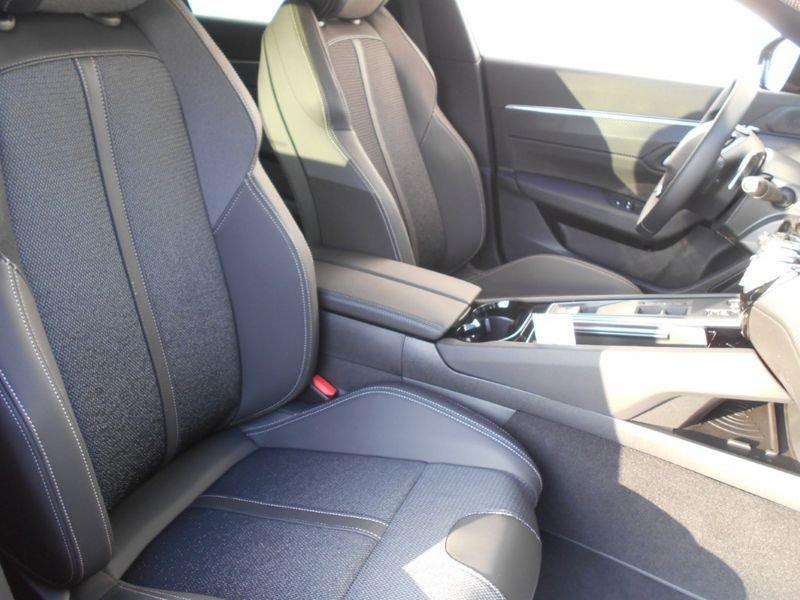 Peugeot 508 130 Hdi Allure EAT8 SW Finanziato