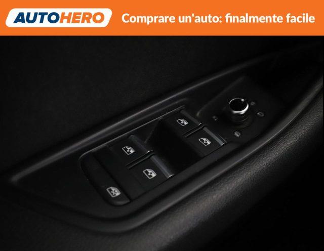 AUDI A5 SPB 2.0 TDI 190 CV quattro Sport