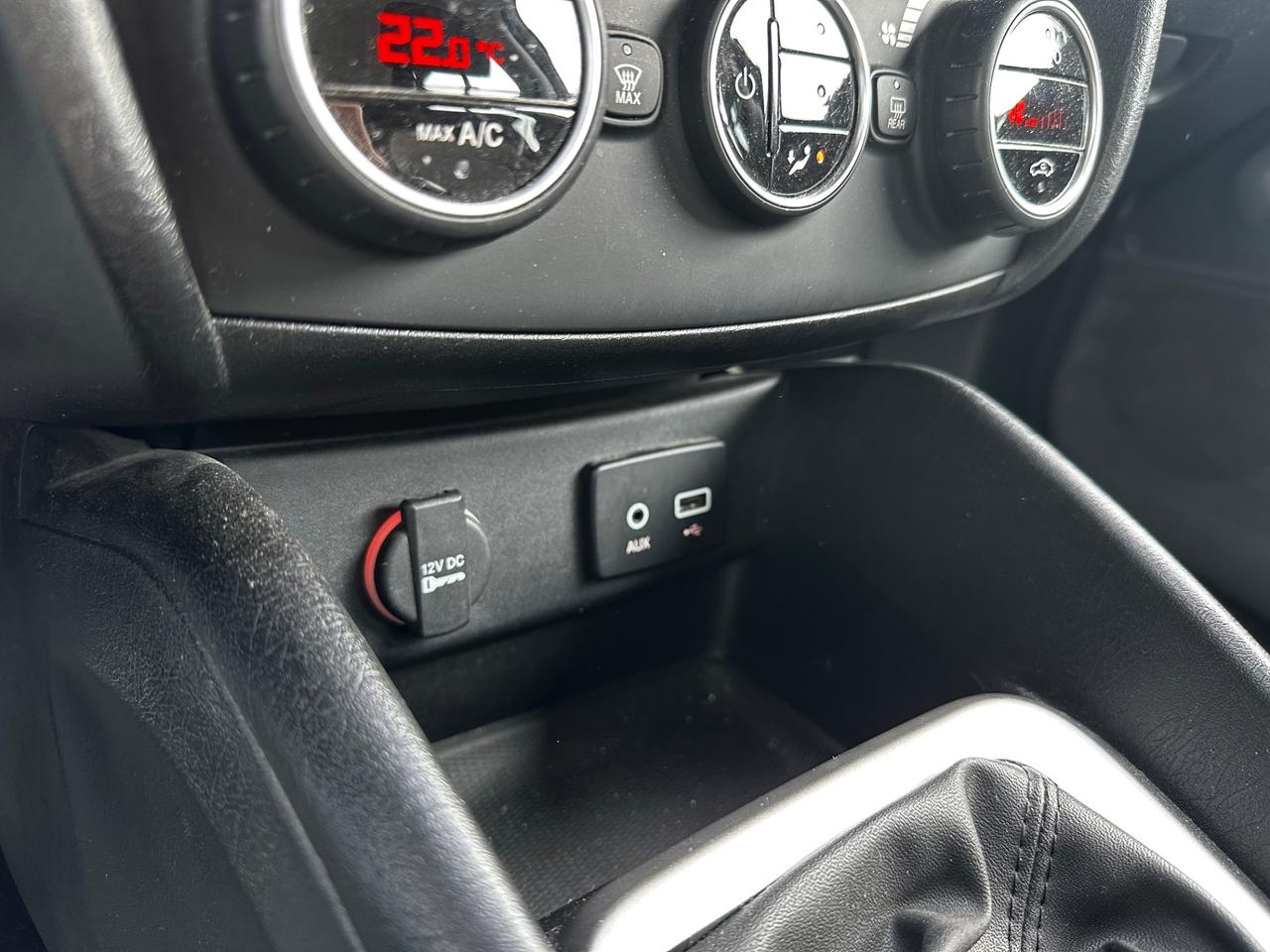 Fiat Tipo 1.6 Mjt 4 porte Opening Edition