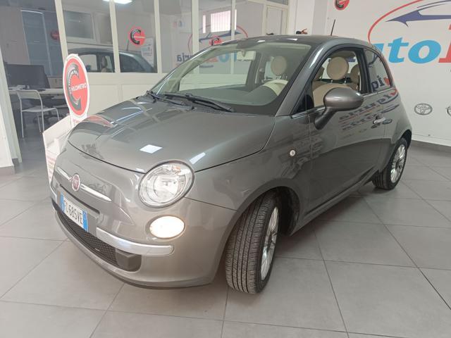 FIAT 500 1.3 Multijet 16V 95 CV Lounge PROMO