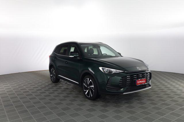 MG ZS (2024-->) Hybrid+ Luxury