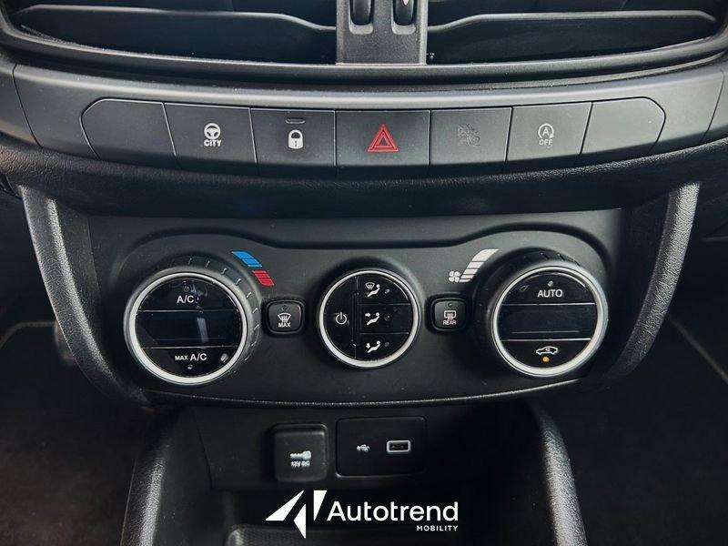 FIAT Tipo SW 1.6 Multijet 120 CV NAVI Business S&S