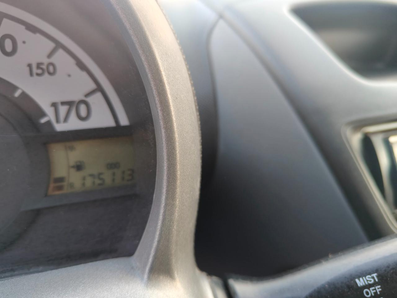 Toyota Aygo 1.0 3 porte ckIN2U