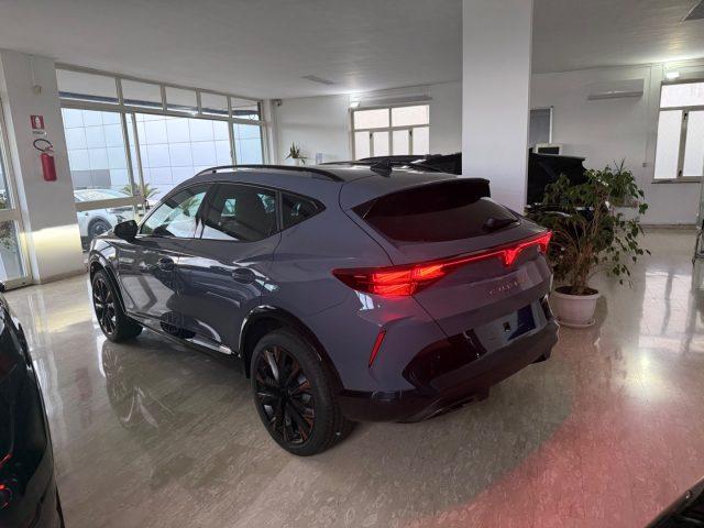 CUPRA Formentor 2.0 TDI DSG Dark Night FULL FA ?399,00 MENSILI