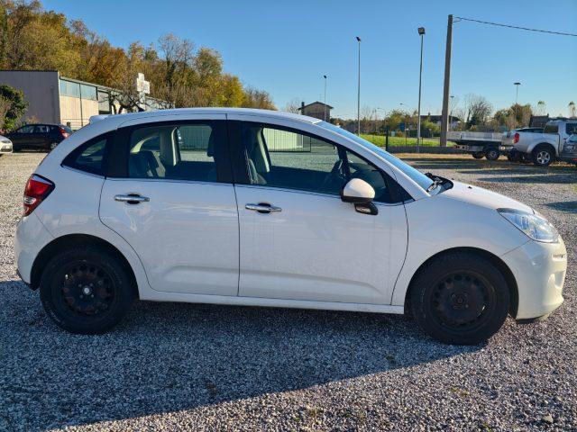 CITROEN C3 PureTech 82 X commercianti