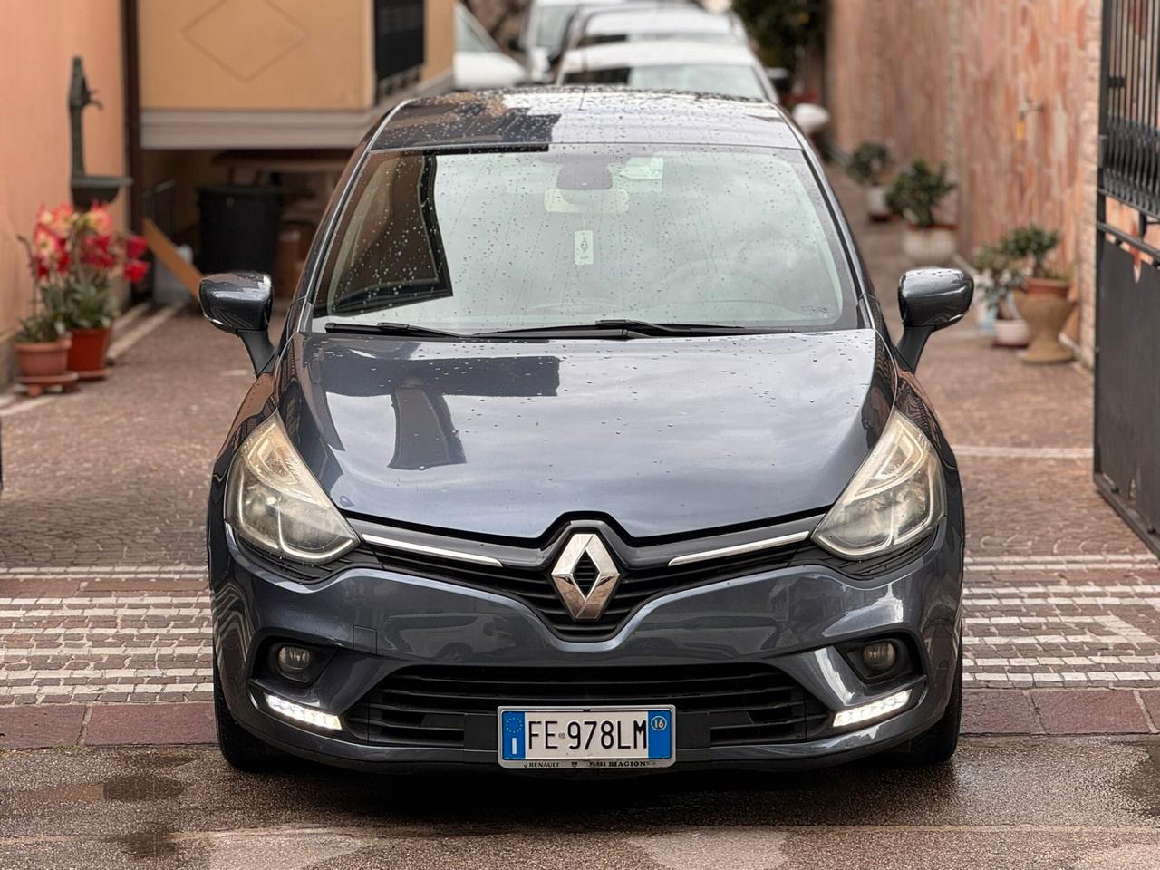 Renault Clio dCi 8V 75CV Start&Stop 5 porte Energy Zen