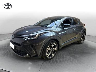 Toyota C-HR 2.0H Trend e-cvt