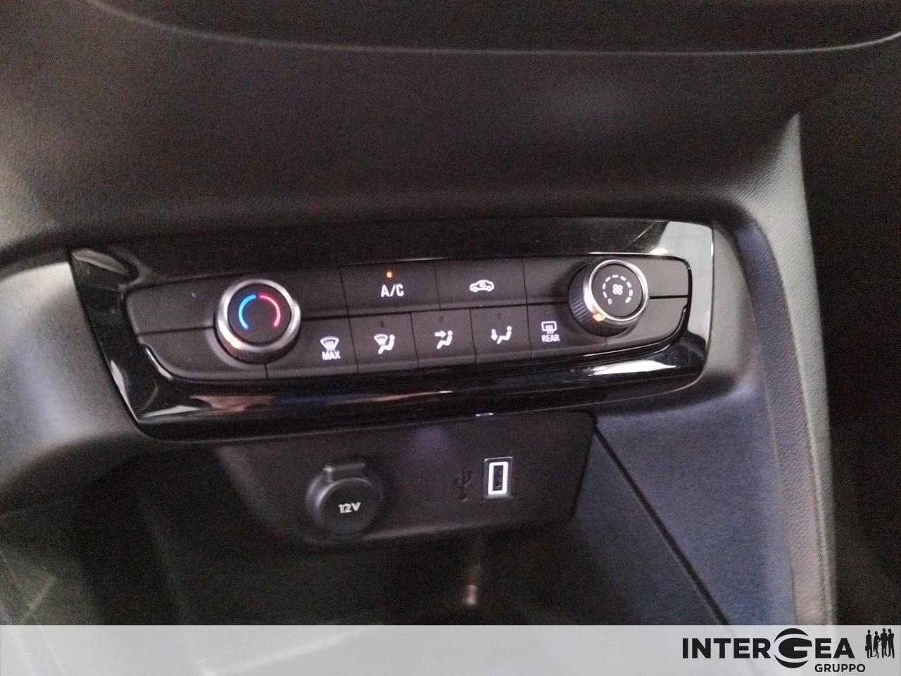 OPEL Corsa 1.2 GS s&s 100cv