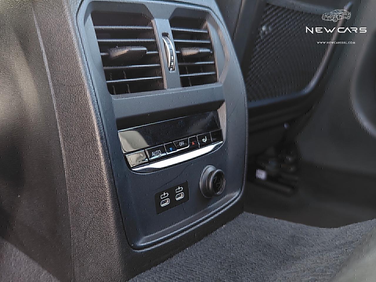 Bmw 318 d Business Advantage aut.