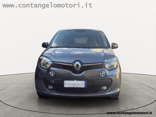 RENAULT Twingo TCe 90 CV EDC Lovely