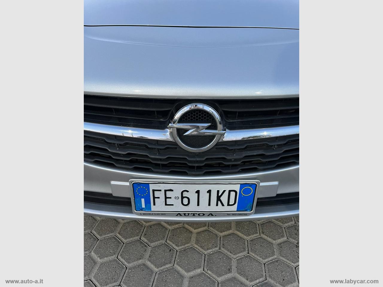 OPEL Corsa 1.2 5p. Innovation