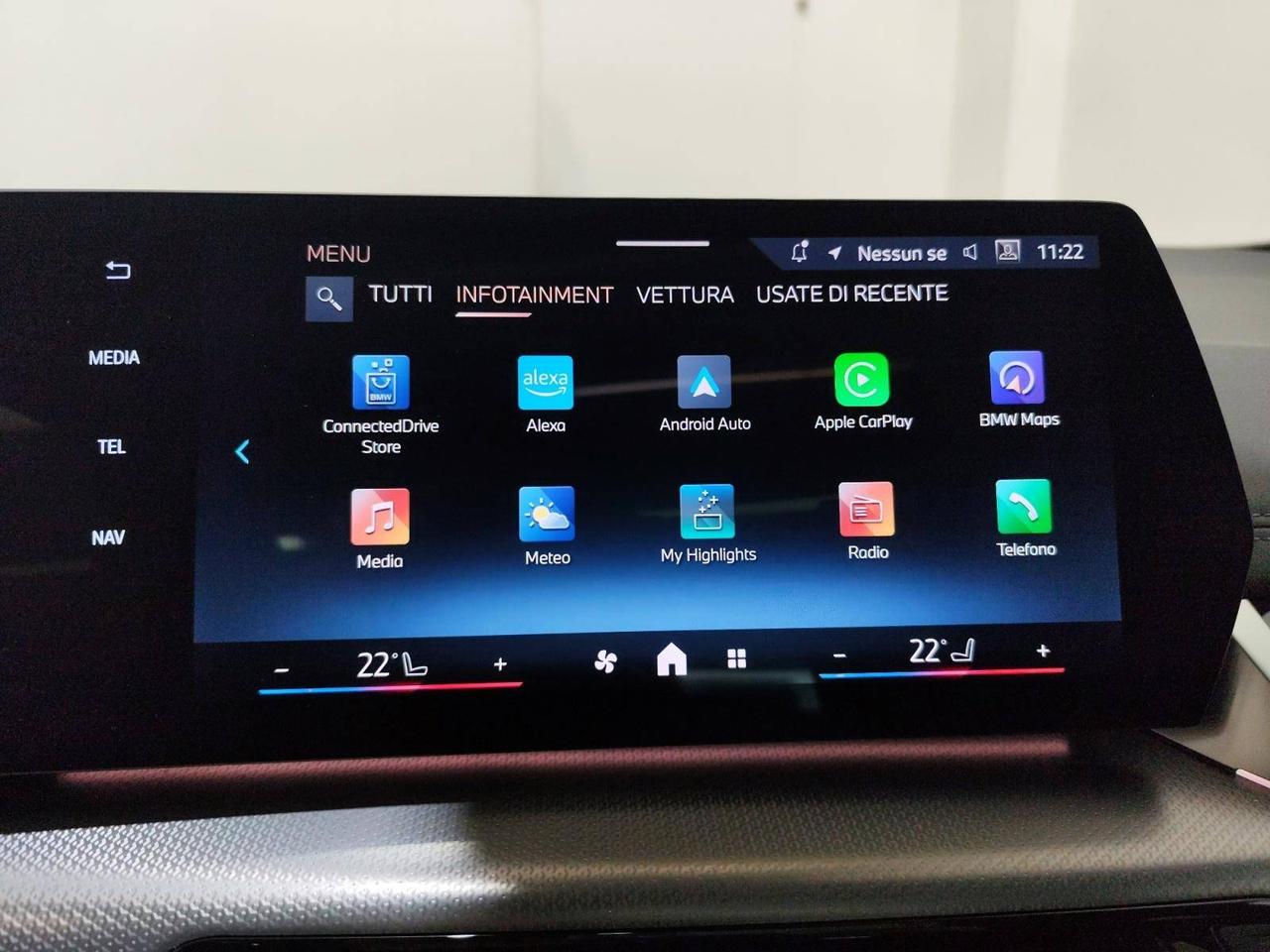 BMW Serie 2 225e Active Tourer xDrive Hybrid Edition