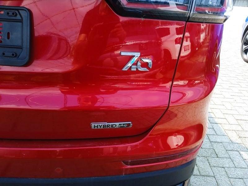 DR AUTOMOBILES dr 7.0 PHEV DR 7.0 DR 7.0 Phev BENZINA