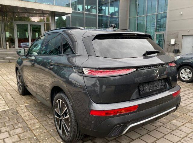 DS AUTOMOBILES DS 7 BlueHDi 130 aut. Pallas N1 Autocarro