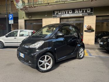 Smart ForTwo 1000 52kw Idonea neo patentati