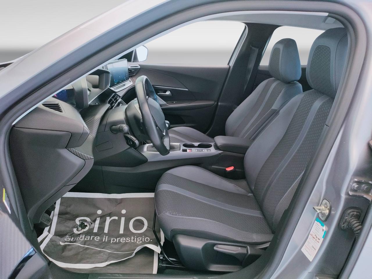 PEUGEOT 2008 II 2020 - 2008 1.5 bluehdi Allure s&s 100cv