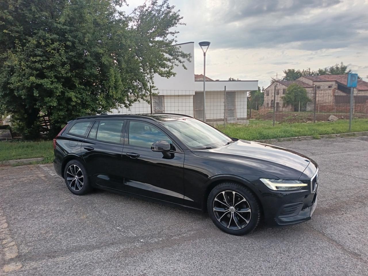 Volvo V60 D3 Geartronic Business