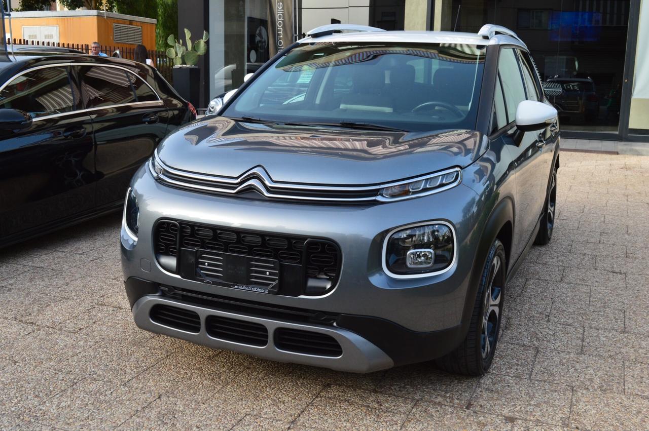 Citroen C3 Aircross C3 Aircross BlueHDi 100 Shine