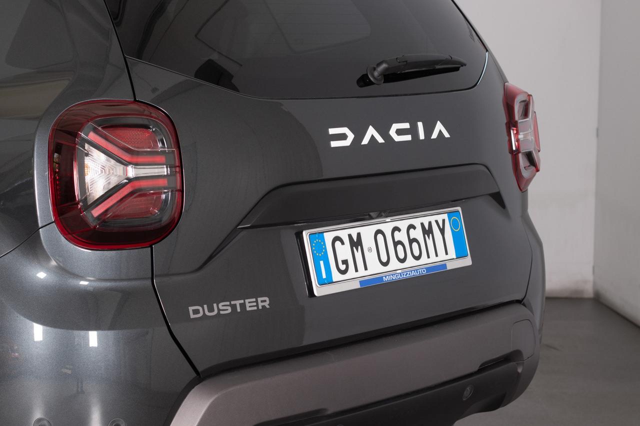 Dacia Duster 1.5 Blue Dci Journey 4x2 115cv