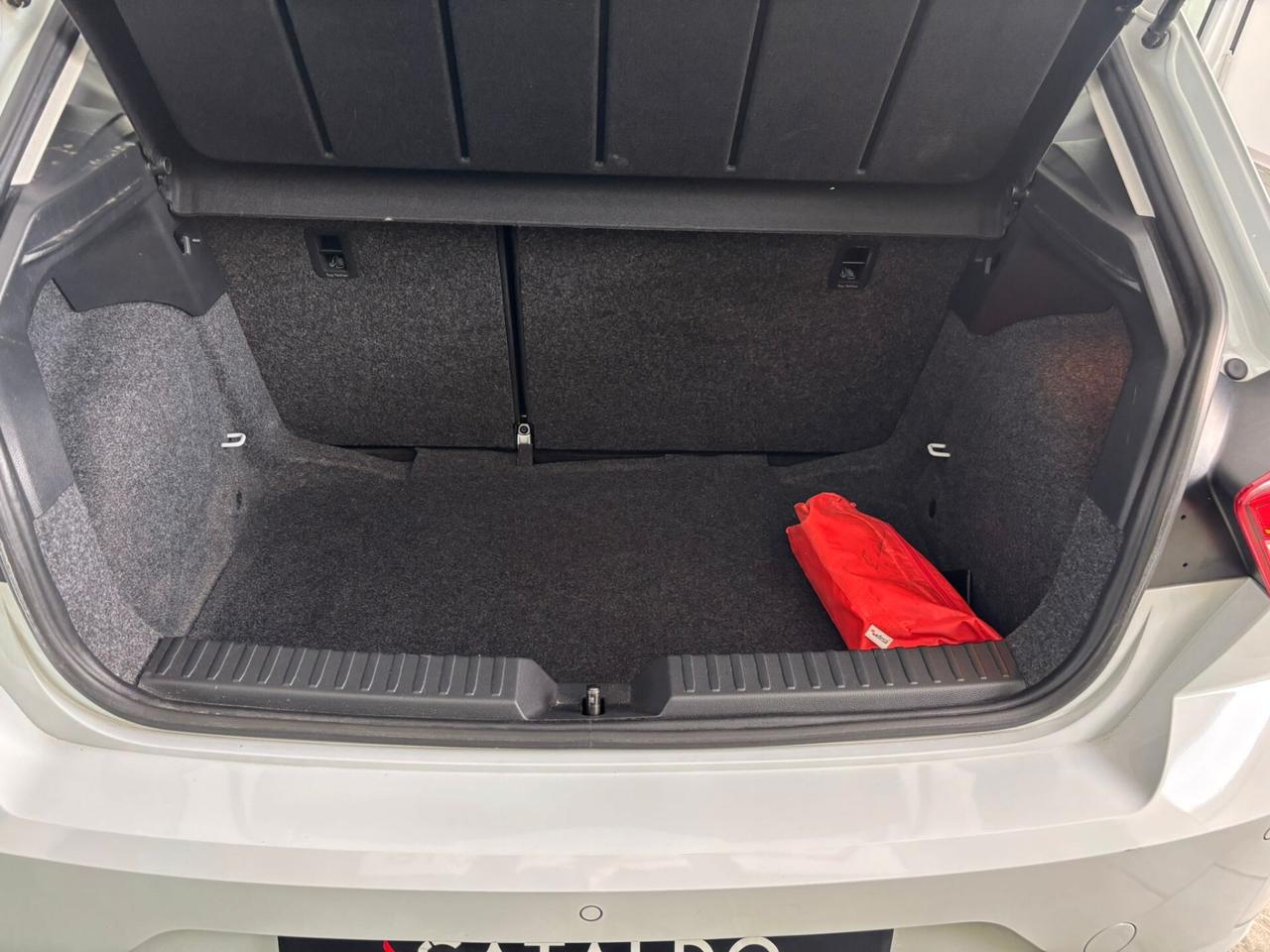 Seat Ibiza 1.6 TDI 95 CV 5 porte Business