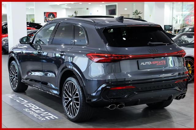AUDI SQ5 SPB TFSI mHEV+ quattro