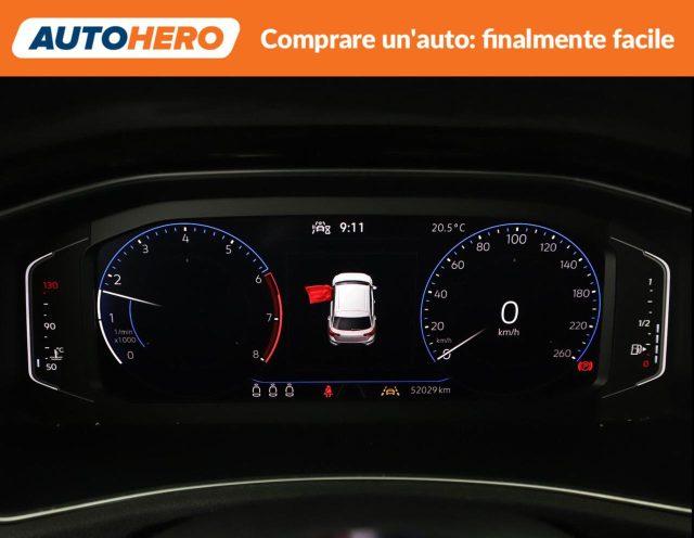 VOLKSWAGEN T-Roc 1.0 TSI 115 CV Style BlueMotion Technology