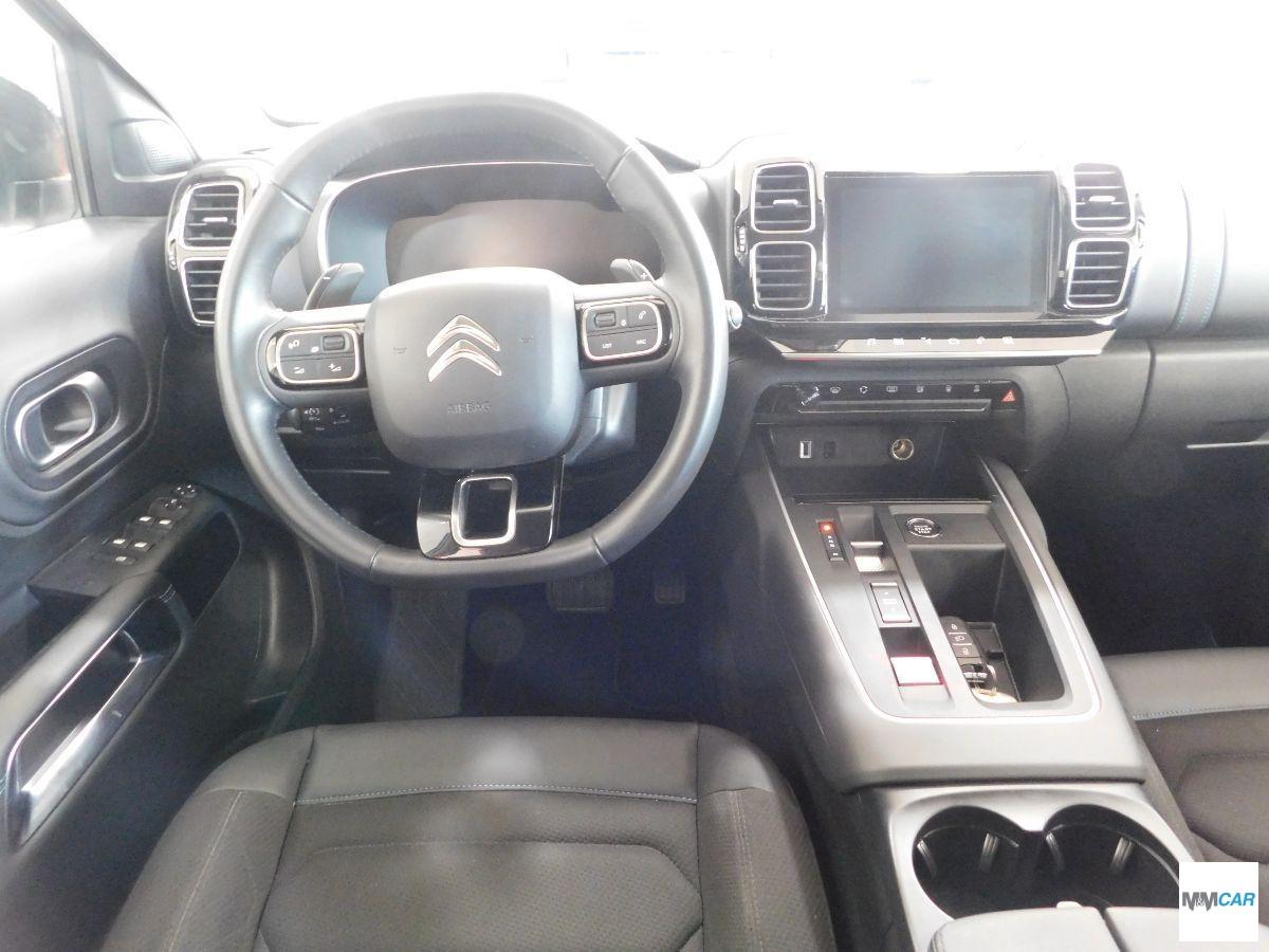 CITROEN - C5 Aircross - BlueHDi 130 S&S Feel Pack