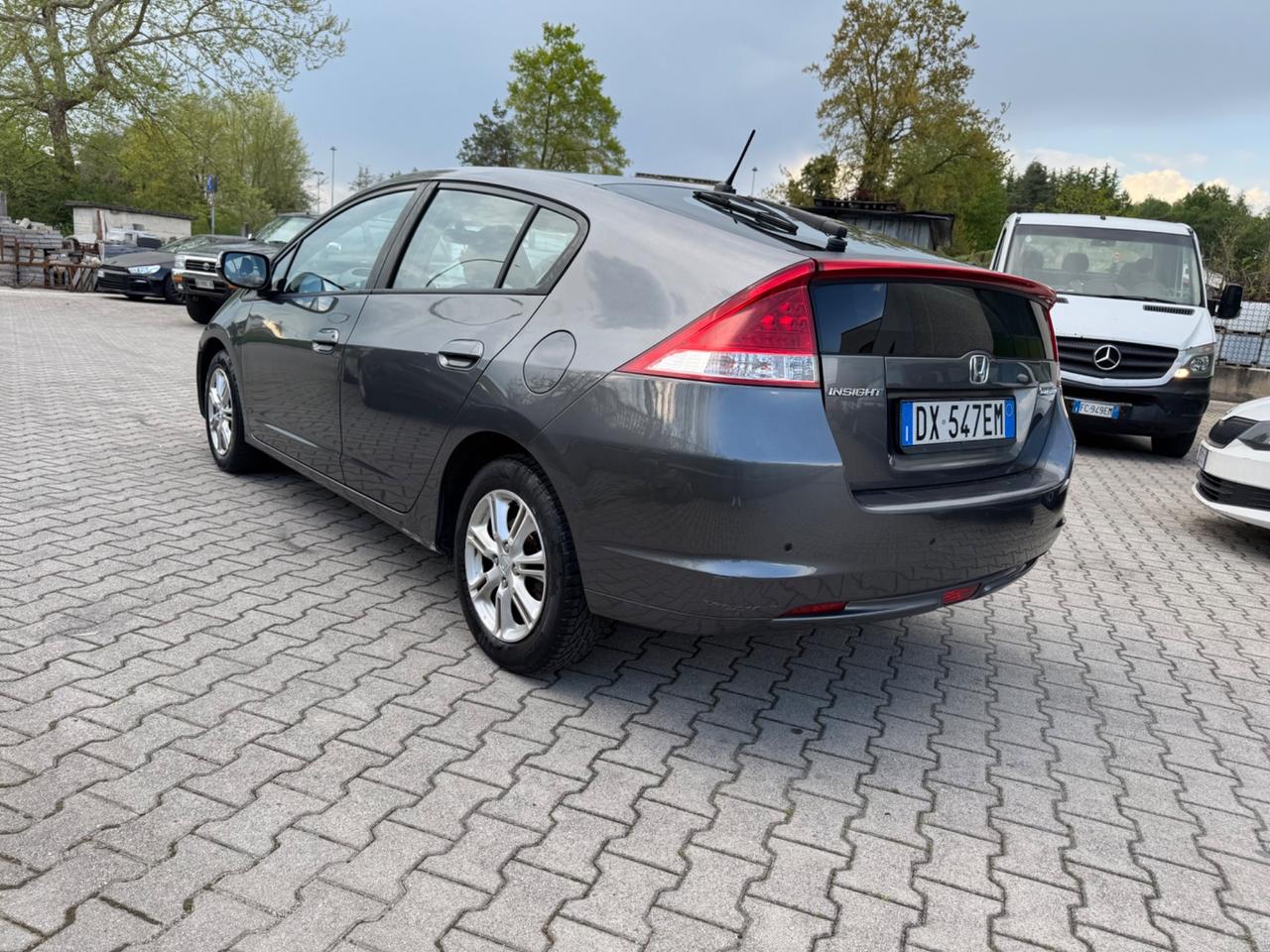 Honda Insight 1.3 Executive i-Pilot