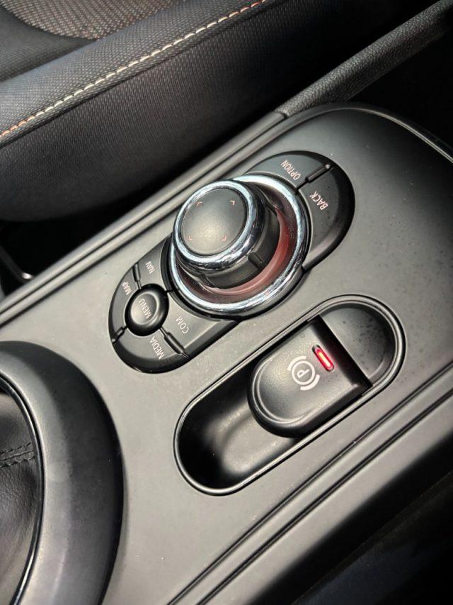 MINI Countryman 1.5 Diesel Hype Automatico StraFull