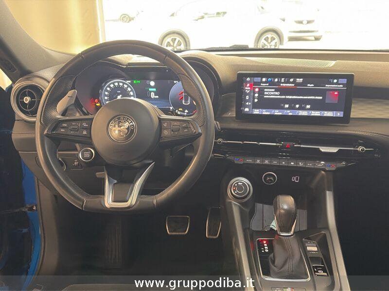 Alfa Romeo Tonale 1.5 hybrid Speciale 160cv tct7