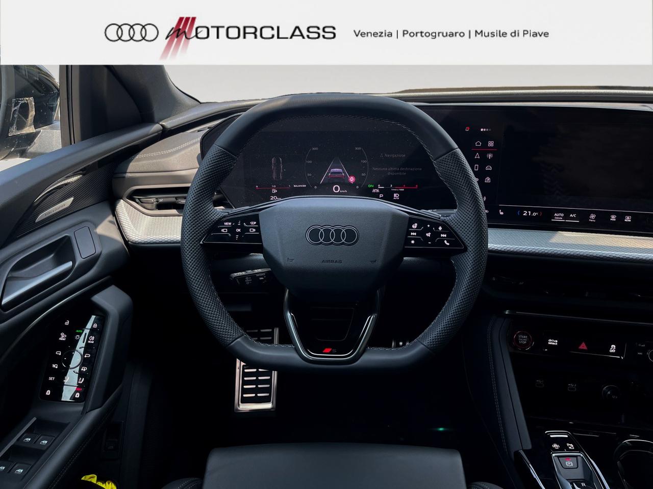 Audi Q5 sportback 2.0 tdi mhev+ 204cv business advanced quattro s tronic