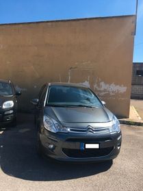 Citroen C3 1.2 VTi 82 Exclusive